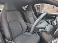 USED 2023 23 TOYOTA C-HR 1.8 VVT-h GPF Icon SUV 5dr Petrol Hybrid CVT Euro 6 (s/s) (122 ps) ** WE OFFER FINANCE ON THIS CAR **