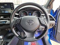 USED 2023 23 TOYOTA C-HR 1.8 VVT-h GPF Icon SUV 5dr Petrol Hybrid CVT Euro 6 (s/s) (122 ps) ** WE OFFER FINANCE ON THIS CAR **