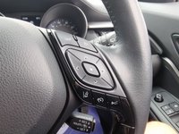 USED 2023 23 TOYOTA C-HR 1.8 VVT-h GPF Icon SUV 5dr Petrol Hybrid CVT Euro 6 (s/s) (122 ps) ** WE OFFER FINANCE ON THIS CAR **