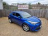 USED 2023 23 TOYOTA C-HR 1.8 VVT-h GPF Icon SUV 5dr Petrol Hybrid CVT Euro 6 (s/s) (122 ps) ** WE OFFER FINANCE ON THIS CAR **