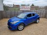 USED 2023 23 TOYOTA C-HR 1.8 VVT-h GPF Icon SUV 5dr Petrol Hybrid CVT Euro 6 (s/s) (122 ps) ** WE OFFER FINANCE ON THIS CAR **