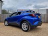 USED 2023 23 TOYOTA C-HR 1.8 VVT-h GPF Icon SUV 5dr Petrol Hybrid CVT Euro 6 (s/s) (122 ps) ** WE OFFER FINANCE ON THIS CAR **