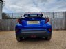 USED 2023 23 TOYOTA C-HR 1.8 VVT-h GPF Icon SUV 5dr Petrol Hybrid CVT Euro 6 (s/s) (122 ps) ** WE OFFER FINANCE ON THIS CAR **