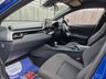 USED 2023 23 TOYOTA C-HR 1.8 VVT-h GPF Icon SUV 5dr Petrol Hybrid CVT Euro 6 (s/s) (122 ps) ** WE OFFER FINANCE ON THIS CAR **