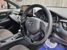 USED 2023 23 TOYOTA C-HR 1.8 VVT-h GPF Icon SUV 5dr Petrol Hybrid CVT Euro 6 (s/s) (122 ps) ** WE OFFER FINANCE ON THIS CAR **