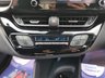 USED 2023 23 TOYOTA C-HR 1.8 VVT-h GPF Icon SUV 5dr Petrol Hybrid CVT Euro 6 (s/s) (122 ps) ** WE OFFER FINANCE ON THIS CAR **