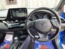 USED 2023 23 TOYOTA C-HR 1.8 VVT-h GPF Icon SUV 5dr Petrol Hybrid CVT Euro 6 (s/s) (122 ps) ** WE OFFER FINANCE ON THIS CAR **
