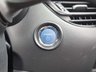 USED 2023 23 TOYOTA C-HR 1.8 VVT-h GPF Icon SUV 5dr Petrol Hybrid CVT Euro 6 (s/s) (122 ps) ** WE OFFER FINANCE ON THIS CAR **