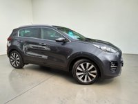 2016 KIA SPORTAGE