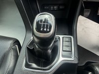 USED 2016 16 KIA SPORTAGE 1.7 CRDi 3 SUV 5dr Diesel Manual Euro 6 (s/s) (114 bhp) *** FULL BLACK LEATHER INTERIOR ***