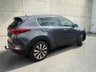 USED 2016 16 KIA SPORTAGE 1.7 CRDi 3 SUV 5dr Diesel Manual Euro 6 (s/s) (114 bhp) *** FULL BLACK LEATHER INTERIOR ***