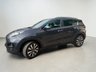 USED 2016 16 KIA SPORTAGE 1.7 CRDi 3 SUV 5dr Diesel Manual Euro 6 (s/s) (114 bhp) *** FULL BLACK LEATHER INTERIOR ***