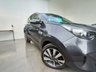 USED 2016 16 KIA SPORTAGE 1.7 CRDi 3 SUV 5dr Diesel Manual Euro 6 (s/s) (114 bhp) *** FULL BLACK LEATHER INTERIOR ***