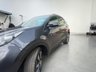 USED 2016 16 KIA SPORTAGE 1.7 CRDi 3 SUV 5dr Diesel Manual Euro 6 (s/s) (114 bhp) *** FULL BLACK LEATHER INTERIOR ***