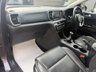 USED 2016 16 KIA SPORTAGE 1.7 CRDi 3 SUV 5dr Diesel Manual Euro 6 (s/s) (114 bhp) *** FULL BLACK LEATHER INTERIOR ***