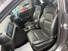 USED 2016 16 KIA SPORTAGE 1.7 CRDi 3 SUV 5dr Diesel Manual Euro 6 (s/s) (114 bhp) *** FULL BLACK LEATHER INTERIOR ***
