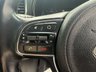 USED 2016 16 KIA SPORTAGE 1.7 CRDi 3 SUV 5dr Diesel Manual Euro 6 (s/s) (114 bhp) *** FULL BLACK LEATHER INTERIOR ***