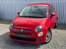 USED 2016 65 FIAT 500 1.2 ECO Pop Star Hatchback 3dr Petrol Manual Euro 6 (s/s) (69 bhp) 