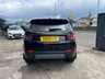 USED 2017 67 LAND ROVER DISCOVERY SPORT 2.0 TD4 SE Tech SUV 5dr Diesel Manual 4WD Euro 6 (s/s) (180 ps) 