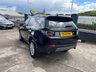 USED 2017 67 LAND ROVER DISCOVERY SPORT 2.0 TD4 SE Tech SUV 5dr Diesel Manual 4WD Euro 6 (s/s) (180 ps) 