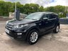 USED 2017 67 LAND ROVER DISCOVERY SPORT 2.0 TD4 SE Tech SUV 5dr Diesel Manual 4WD Euro 6 (s/s) (180 ps) 