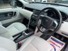USED 2017 67 LAND ROVER DISCOVERY SPORT 2.0 TD4 SE Tech SUV 5dr Diesel Manual 4WD Euro 6 (s/s) (180 ps) 