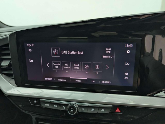 USED 2021 21 VAUXHALL MOKKA Mokka Launch Edition EV 5dr CLICK+COLLECT / HOME DELIVERY