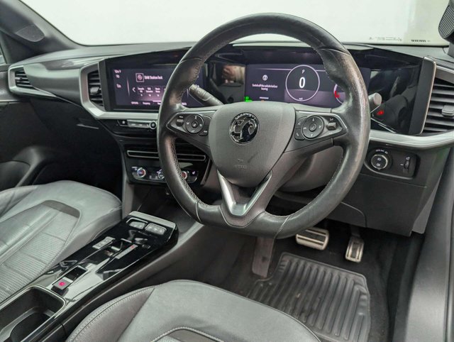 USED 2021 21 VAUXHALL MOKKA Mokka Launch Edition EV 5dr CLICK+COLLECT / HOME DELIVERY