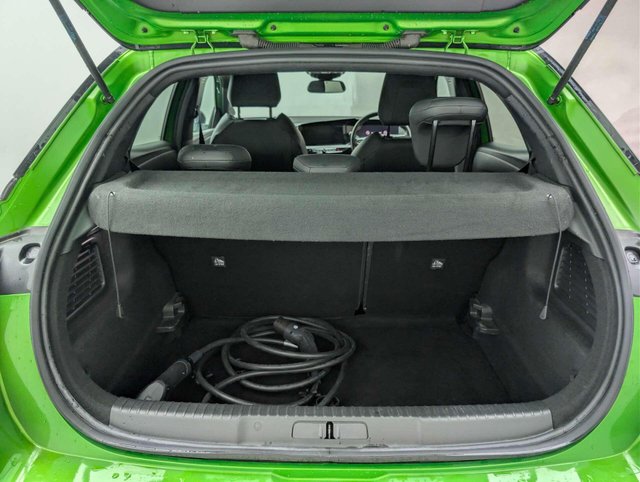 USED 2021 21 VAUXHALL MOKKA Mokka Launch Edition EV 5dr CLICK+COLLECT / HOME DELIVERY