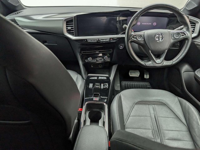 USED 2021 21 VAUXHALL MOKKA Mokka Launch Edition EV 5dr CLICK+COLLECT / HOME DELIVERY