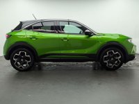 USED 2021 21 VAUXHALL MOKKA Mokka Launch Edition EV 5dr CLICK+COLLECT / HOME DELIVERY