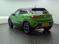 USED 2021 21 VAUXHALL MOKKA Mokka Launch Edition EV 5dr CLICK+COLLECT / HOME DELIVERY