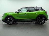 USED 2021 21 VAUXHALL MOKKA Mokka Launch Edition EV 5dr CLICK+COLLECT / HOME DELIVERY