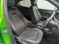 USED 2021 21 VAUXHALL MOKKA Mokka Launch Edition EV 5dr CLICK+COLLECT / HOME DELIVERY