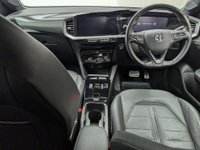 USED 2021 21 VAUXHALL MOKKA Mokka Launch Edition EV 5dr CLICK+COLLECT / HOME DELIVERY