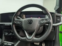 USED 2021 21 VAUXHALL MOKKA Mokka Launch Edition EV 5dr CLICK+COLLECT / HOME DELIVERY