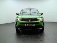 USED 2021 21 VAUXHALL MOKKA Mokka Launch Edition EV 5dr CLICK+COLLECT / HOME DELIVERY
