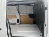 USED 2024 74 TOYOTA PROACE White 2.0D Icon LWB panel van, 10,200 miles, Euro 6, 6-speed manual, A/C, Sat nav, Rear sensors, Touchscreen. Plus VAT @ 20%! This 2024 Toyota ProAce 2.0D Icon Long Panel Van LWB Euro 6 boasts exceptionally low mileage for its age, having covered just 10,200 miles, and comes with the reassurance of only one previous owner. This Euro 6 compliant diesel van is presented in the Icon trim, featuring a robust 2.0 litre engine delivering 143 bhp. Notable features include manual air conditioning for a comfortable cabin environment, a convenient wireless charger for your devices, and dusk sensing headlights that automatically