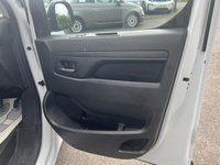 USED 2024 74 TOYOTA PROACE White 2.0D Icon LWB panel van, 10,200 miles, Euro 6, 6-speed manual, A/C, Sat nav, Rear sensors, Touchscreen. Plus VAT @ 20%! This 2024 Toyota ProAce 2.0D Icon Long Panel Van LWB Euro 6 boasts exceptionally low mileage for its age, having covered just 10,200 miles, and comes with the reassurance of only one previous owner. This Euro 6 compliant diesel van is presented in the Icon trim, featuring a robust 2.0 litre engine delivering 143 bhp. Notable features include manual air conditioning for a comfortable cabin environment, a convenient wireless charger for your devices, and dusk sensing headlights that automatically