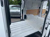 USED 2024 74 TOYOTA PROACE White 2.0D Icon LWB panel van, 10,200 miles, Euro 6, 6-speed manual, A/C, Sat nav, Rear sensors, Touchscreen. Plus VAT @ 20%! This 2024 Toyota ProAce 2.0D Icon Long Panel Van LWB Euro 6 boasts exceptionally low mileage for its age, having covered just 10,200 miles, and comes with the reassurance of only one previous owner. This Euro 6 compliant diesel van is presented in the Icon trim, featuring a robust 2.0 litre engine delivering 143 bhp. Notable features include manual air conditioning for a comfortable cabin environment, a convenient wireless charger for your devices, and dusk sensing headlights that automatically