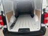 USED 2024 74 TOYOTA PROACE White 2.0D Icon LWB panel van, 10,200 miles, Euro 6, 6-speed manual, A/C, Sat nav, Rear sensors, Touchscreen. Plus VAT @ 20%! This 2024 Toyota ProAce 2.0D Icon Long Panel Van LWB Euro 6 boasts exceptionally low mileage for its age, having covered just 10,200 miles, and comes with the reassurance of only one previous owner. This Euro 6 compliant diesel van is presented in the Icon trim, featuring a robust 2.0 litre engine delivering 143 bhp. Notable features include manual air conditioning for a comfortable cabin environment, a convenient wireless charger for your devices, and dusk sensing headlights that automatically