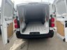 USED 2024 74 TOYOTA PROACE White 2.0D Icon LWB panel van, 10,200 miles, Euro 6, 6-speed manual, A/C, Sat nav, Rear sensors, Touchscreen. Plus VAT @ 20%! This 2024 Toyota ProAce 2.0D Icon Long Panel Van LWB Euro 6 boasts exceptionally low mileage for its age, having covered just 10,200 miles, and comes with the reassurance of only one previous owner. This Euro 6 compliant diesel van is presented in the Icon trim, featuring a robust 2.0 litre engine delivering 143 bhp. Notable features include manual air conditioning for a comfortable cabin environment, a convenient wireless charger for your devices, and dusk sensing headlights that automatically