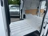 USED 2024 74 TOYOTA PROACE White 2.0D Icon LWB panel van, 10,200 miles, Euro 6, 6-speed manual, A/C, Sat nav, Rear sensors, Touchscreen. Plus VAT @ 20%! This 2024 Toyota ProAce 2.0D Icon Long Panel Van LWB Euro 6 boasts exceptionally low mileage for its age, having covered just 10,200 miles, and comes with the reassurance of only one previous owner. This Euro 6 compliant diesel van is presented in the Icon trim, featuring a robust 2.0 litre engine delivering 143 bhp. Notable features include manual air conditioning for a comfortable cabin environment, a convenient wireless charger for your devices, and dusk sensing headlights that automatically