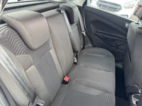 USED 2016 16 FORD FIESTA 1.0T EcoBoost Zetec Hatchback 5dr Petrol Manual Euro 6 (s/s) (100 ps) &pound;20 A YEAR ROAD TAX