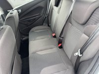 USED 2016 16 FORD FIESTA 1.0T EcoBoost Zetec Hatchback 5dr Petrol Manual Euro 6 (s/s) (100 ps) &pound;20 A YEAR ROAD TAX