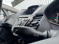 USED 2016 16 FORD FIESTA 1.0T EcoBoost Zetec Hatchback 5dr Petrol Manual Euro 6 (s/s) (100 ps) &pound;20 A YEAR ROAD TAX