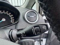 USED 2016 16 FORD FIESTA 1.0T EcoBoost Zetec Hatchback 5dr Petrol Manual Euro 6 (s/s) (100 ps) &pound;20 A YEAR ROAD TAX