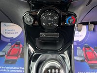 USED 2016 16 FORD FIESTA 1.0T EcoBoost Zetec Hatchback 5dr Petrol Manual Euro 6 (s/s) (100 ps) &pound;20 A YEAR ROAD TAX