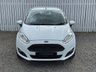 USED 2016 16 FORD FIESTA 1.0T EcoBoost Zetec Hatchback 5dr Petrol Manual Euro 6 (s/s) (100 ps) &pound;20 A YEAR ROAD TAX