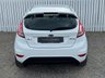 USED 2016 16 FORD FIESTA 1.0T EcoBoost Zetec Hatchback 5dr Petrol Manual Euro 6 (s/s) (100 ps) &pound;20 A YEAR ROAD TAX